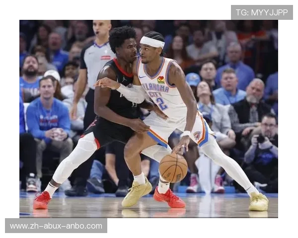 火箭队与雷霆队第五场比赛的关键时刻解析