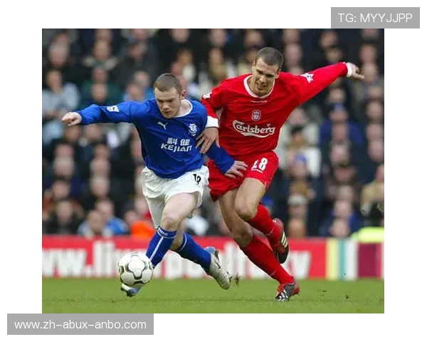 利物浦队英超联赛中最帅气球员评选及介绍