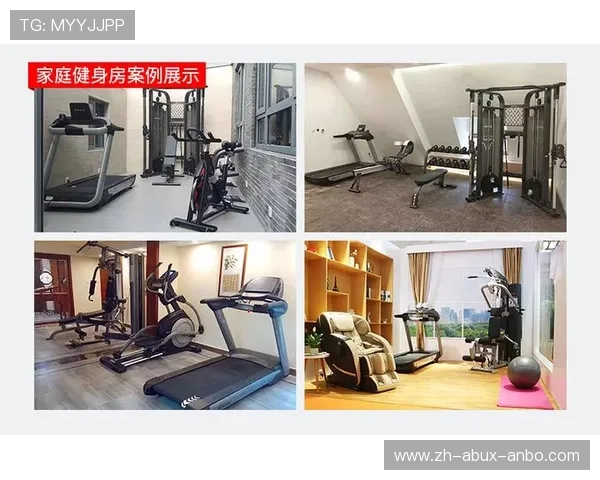 高端家用健身器材的客群定位与营销打法